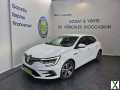 Photo renault megane IV 1.5 BLUE DCI 115CH INTENS -21N