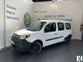 Photo renault kangoo II ZE MAXI 5 PLACES GRAND CONFORT