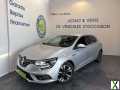 Photo renault megane IV 1.5 BLUE DCI 115CH INTENS EDC