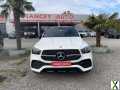 Photo mercedes-benz gle 300 II 300 d 245ch AMG Line 4Matic