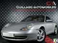 Photo porsche 996 CARRERA 3.4 300ch TIPTRONIC S