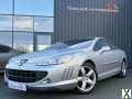 Photo peugeot 407 2.7 V6 HDI 204ch BVA