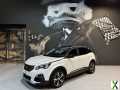 Photo peugeot 3008 1.6 THP 165 S\u0026S EAT6 Allure Toit ouvrant / Son Foc