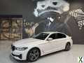 Photo bmw 520 520d xDrive 190ch Business Design BVA8