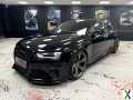 Photo audi rs4 4.2 V8 420ch quattro B8