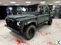 Photo land rover defender 300 TDI