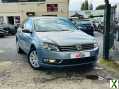 Photo volkswagen passat 1.6 TDI Trendline Garantie 6 mois