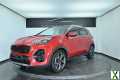 Photo kia sportage 1.6 CRDi 136ch MHEV ISG DCT7 4x2 GT Line Premium