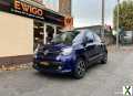 Photo renault twingo 0.9 TCE 90Ch ENERGY INTENS FAIBLE KILOMETRAGE