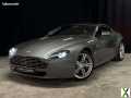 Photo aston martin v8 4.7 boite manuelle