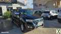 Photo ford ranger DOUBLE CABINE 2.2 TDCI 160 XLT SPORT 4X4