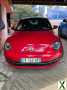 Photo volkswagen coccinelle 2.0 TDI 140 FAP Vintage