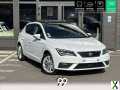 Photo seat leon 2.0 16V TDI CR - 150 Start \u0026 Stop - BV DSG 6 2012