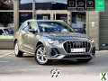 Photo audi q3 40 TDI REPRISE LIVRAISON LOA CREDIT