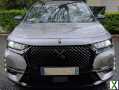 Photo ds automobiles ds 7 crossback BlueHDi+180+EAT8+La+Première