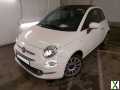 Photo fiat 500 1.0 70ch BSG S\u0026S Star