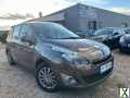 Photo renault scenic Dynamique