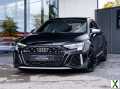 Photo audi rs3 SPORTBACK 2.5 TFSI 400 QUATTRO S TRONIC