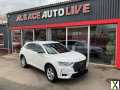 Photo ds automobiles ds 7 crossback BLUEHDI 180CH BUSINESS AUTOMATIQUE