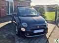 Photo fiat 500 1.2 69 ch S/S Sport