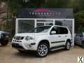 Photo nissan x-trail 2.0 DCI 150 Ch XE 4X4 BVM6 TOIT OUVRANT