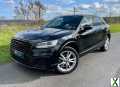 Photo audi q2 30 TFSI 116ch S-LINE S-TRONIC