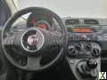 Photo fiat 500 1.2 69 CH LOUNGE (KIT GRUAU)