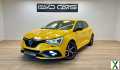 Photo renault megane 4 RS Trophy 1.8 300 ch 1ère main FR / Garantie con