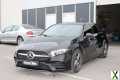 Photo mercedes-benz e 200 iv 200 d amg line 8g-dct - toit ouvrant ges electr