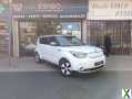 Photo kia soul e-soul EV ULTIMATE 110CH 27KWH BVA