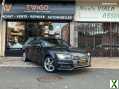 Photo audi a4 V (B9) 2.0 TDI 190CH S line QUATTRO tronic 7 TOIT