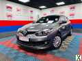 Photo renault megane III BERLINE TCE 115 Energy eco2 Zen