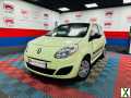 Photo renault twingo II 1.2 LEV 16v 75 eco2 Helios 59.000 km