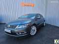 Photo volkswagen passat cc 1.4 TSi 150CH DSG7 CARAT EDITION 24Mkms 11-2015