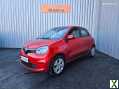 Photo renault twingo 1.0 SCe 75CH ZEN CLIM + BLUETOOTH 65Mkms 05-2020