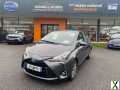 Photo toyota yaris HYBRIDE 100h e-CVT DYNAMIC