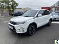 Photo suzuki vitara (4) 1.4 Boosterjet Hybrid Style