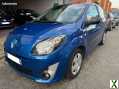 Photo renault twingo II 1,2 Essence 75CH 87800KM