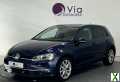 Photo volkswagen golf 1.5 TSI 150 EVO BVM6 Carat - REGULATEUR ADAPTATIF