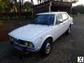 Photo alfa romeo alfetta 1.8 L