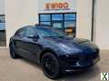 Photo porsche macan PHASE II 2.9 V6 TURBO 440CH PDK PASM ENTRETIEN