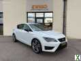 Photo seat leon 2.0 TSI 280 CUPRA DSG BVA START-STOP