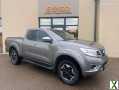 Photo nissan navara KING CAB 2.3 DCI 165CH 4WD