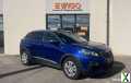 Photo peugeot 3008 GENERATION-II 1.2 PURETECH 130 STYLE EAT BVA ENTRE