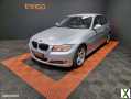 Photo bmw 320 2.0 320dA 184ch XDRIVE