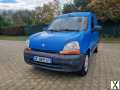 Photo renault kangoo 1.9 DTI RXE