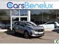 Photo peugeot 3008 1.2 PureTech EAT8 Allure GPS LANE SIDE CAM360 GRIP