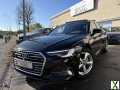 Photo audi a6 35 TDI SPORT S-TRONIC