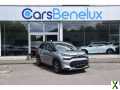 Photo citroen c3 aircross 1.5 BlueHDI Shine REGUL GPS LANE