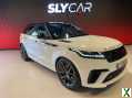 Photo land rover range rover velar 5.0L V8 550 SVAutobiography Dynamic Edition AWD BV